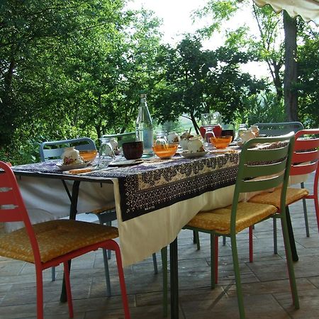 B&B Casacasina Monzambano Eksteriør billede