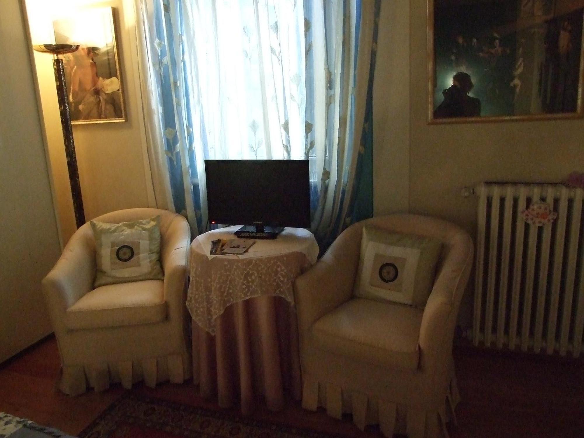 B&B Casacasina Monzambano Eksteriør billede