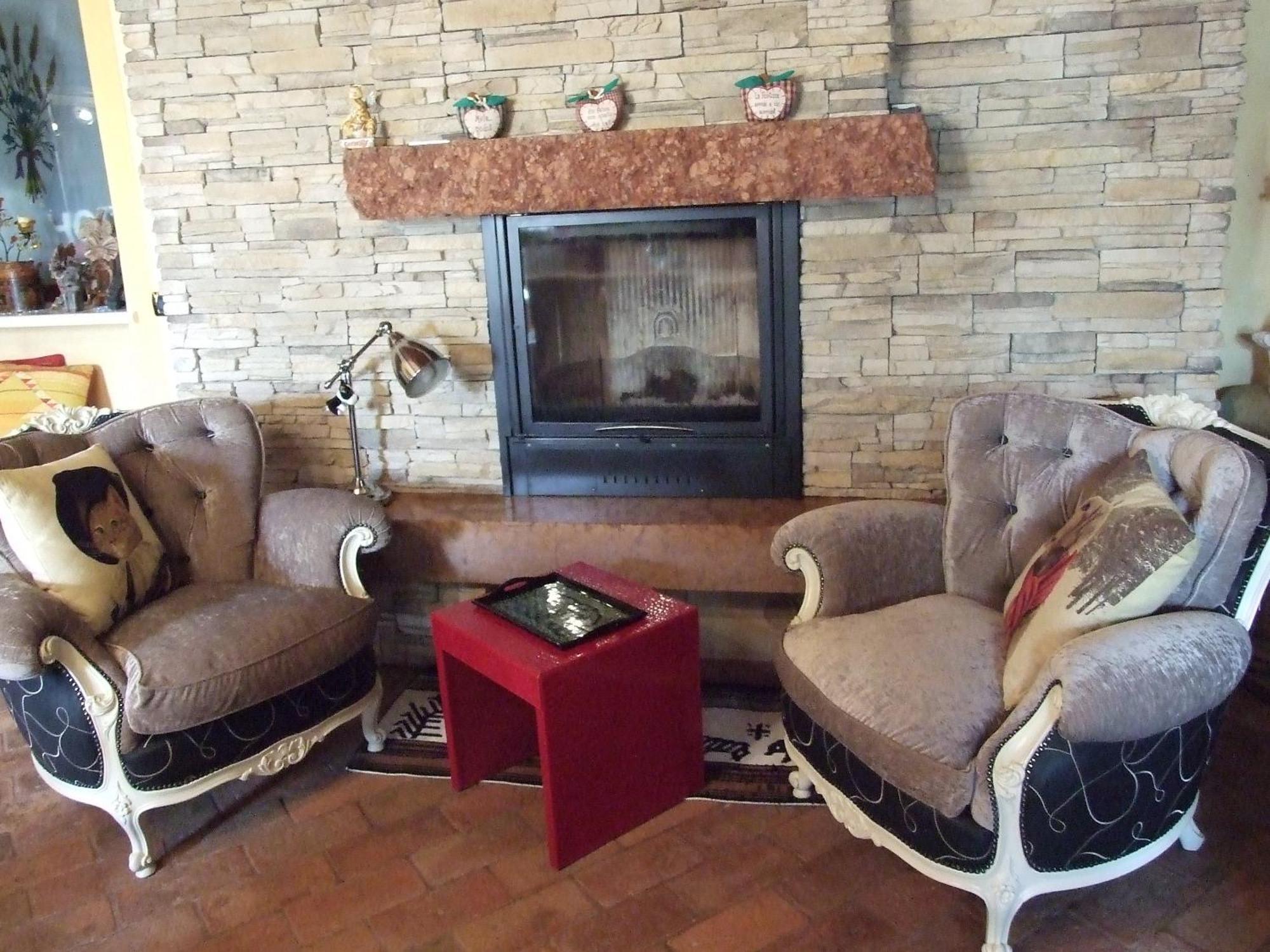 B&B Casacasina Monzambano Eksteriør billede