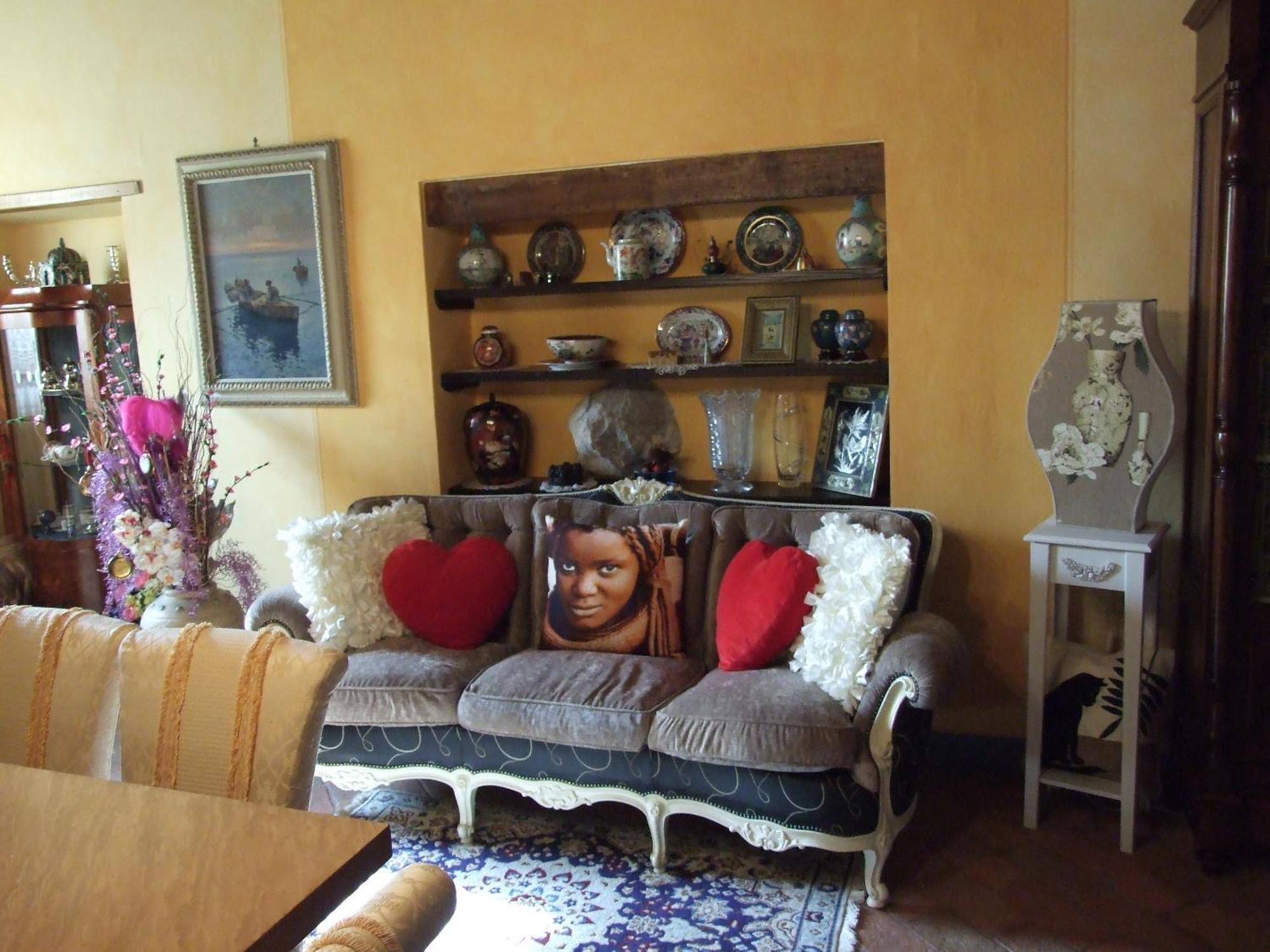 B&B Casacasina Monzambano Eksteriør billede