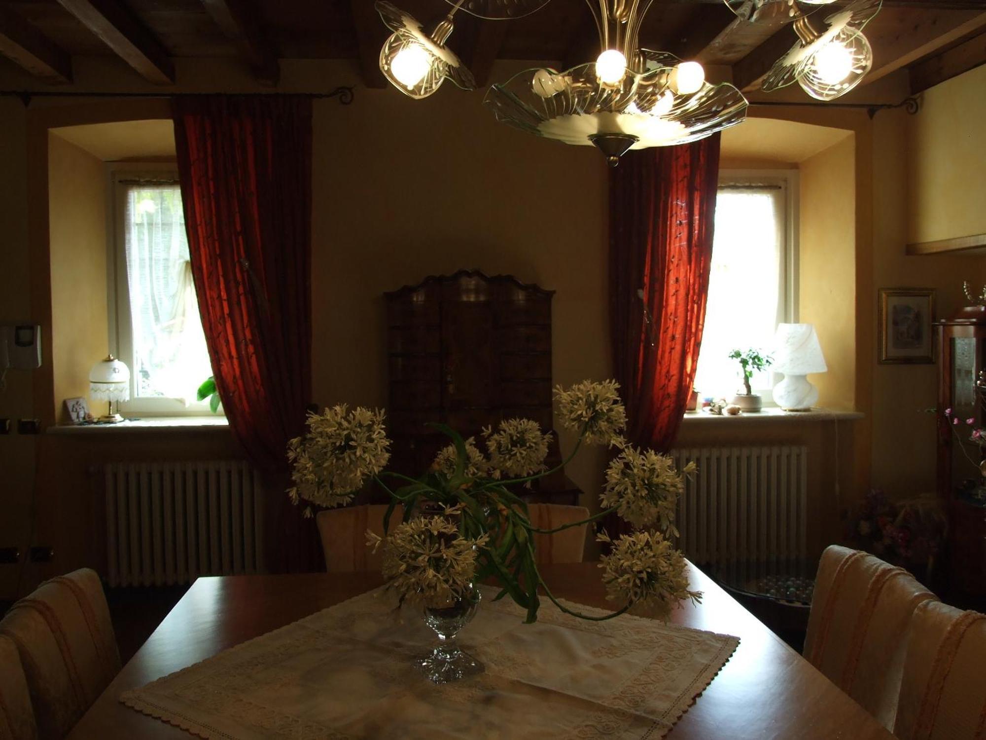 B&B Casacasina Monzambano Eksteriør billede
