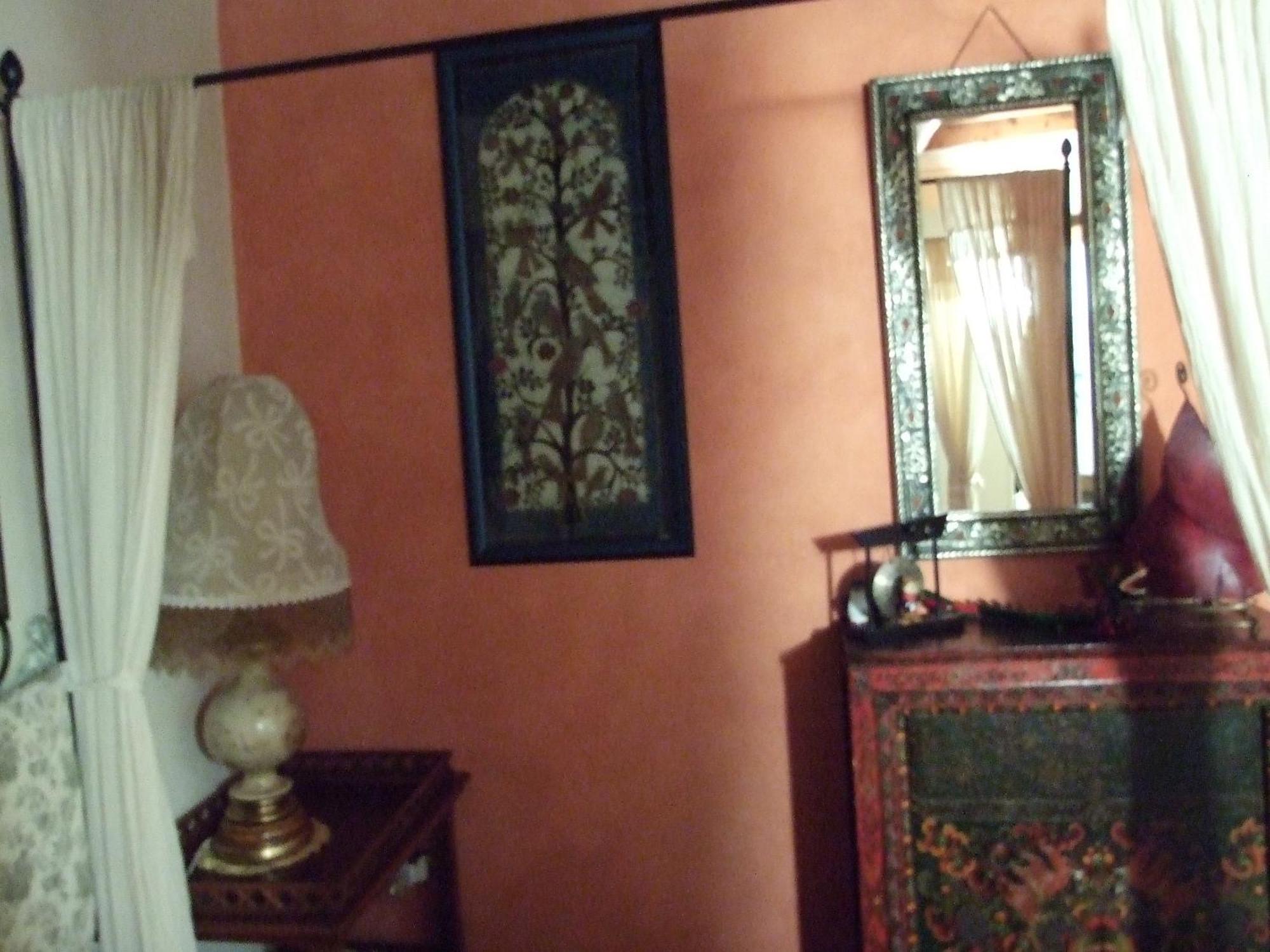 B&B Casacasina Monzambano Eksteriør billede