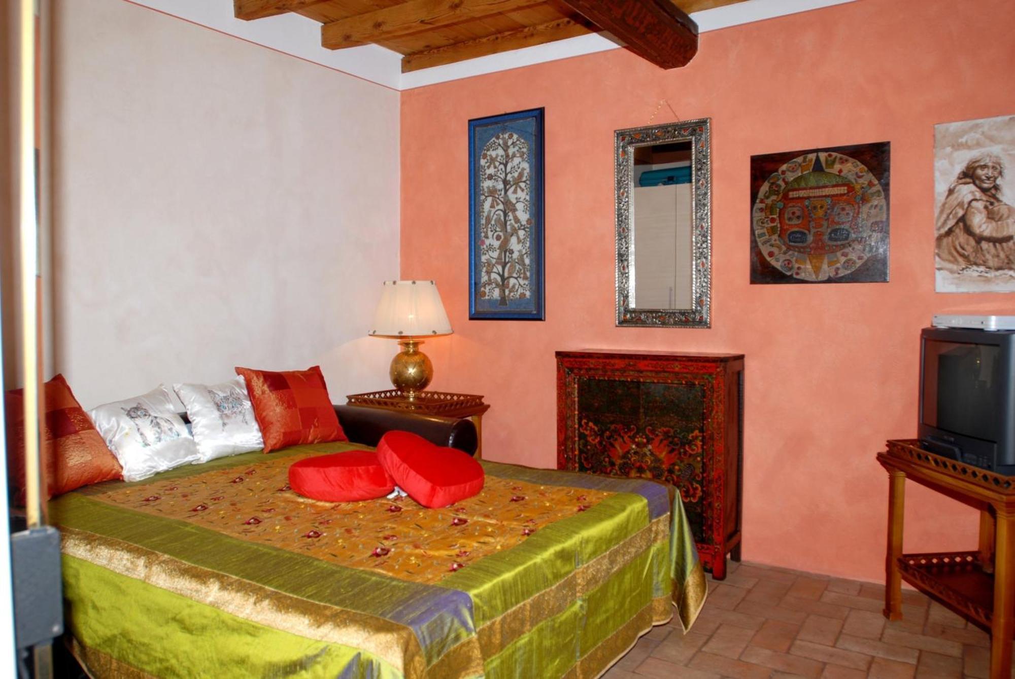 B&B Casacasina Monzambano Værelse billede