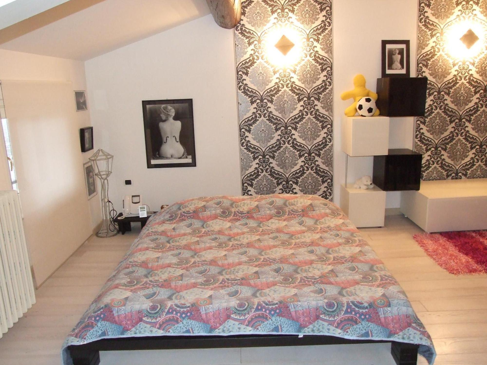 B&B Casacasina Monzambano Eksteriør billede