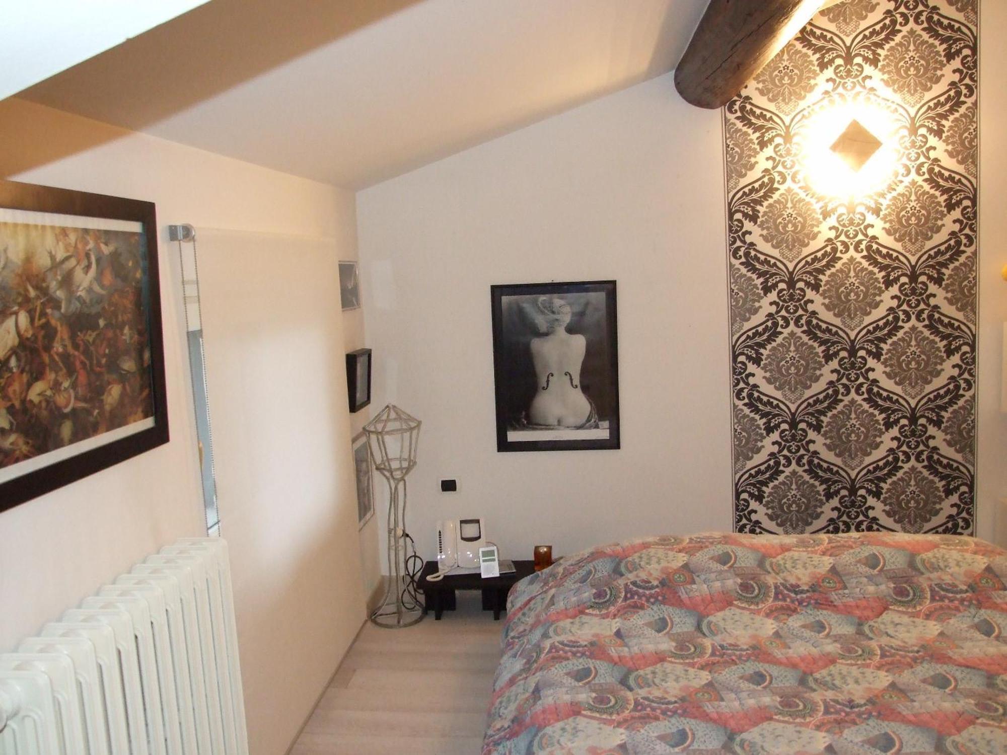 B&B Casacasina Monzambano Eksteriør billede