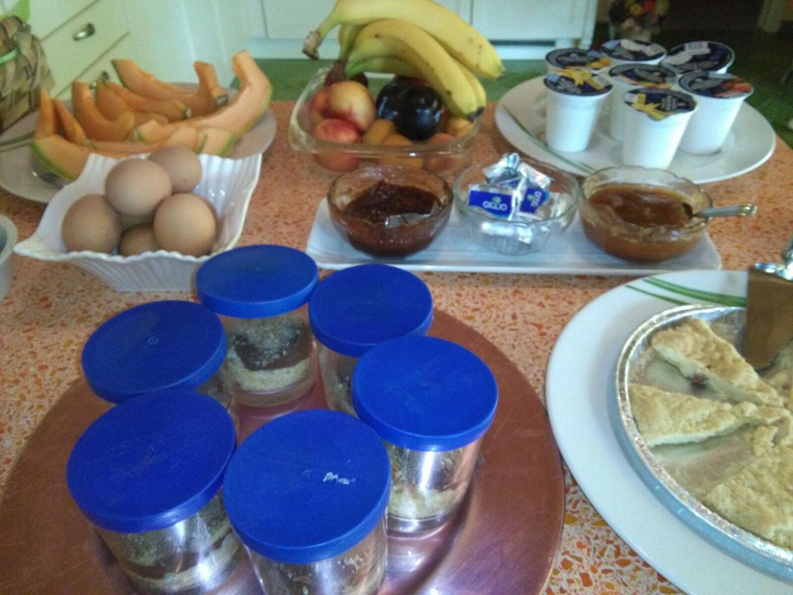 B&B Casacasina Monzambano Eksteriør billede